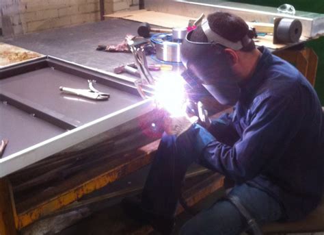 metro metal fabrication|metro weld.